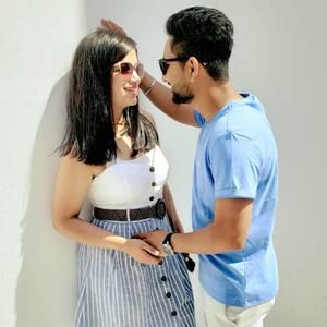 Meet your Posher, Arjun